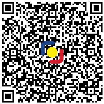Payment QR code